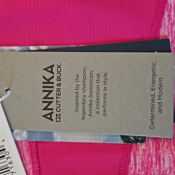 Annika athletic tank top - Picture 8 of 11